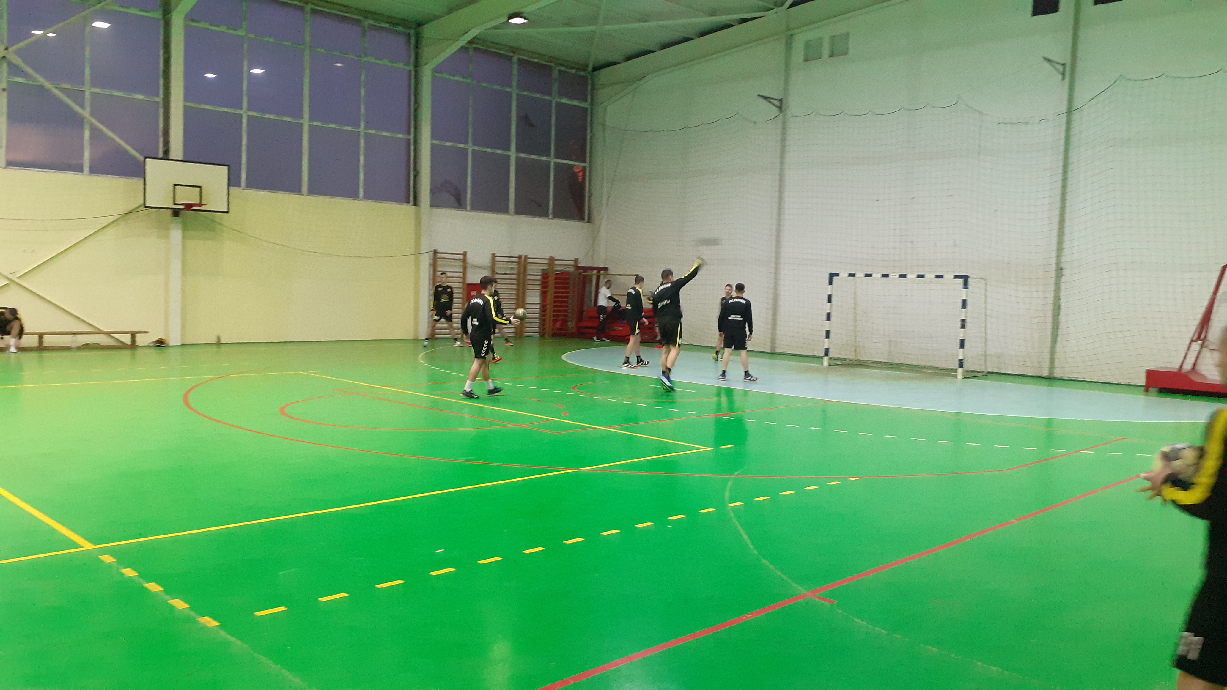 Спортски активности